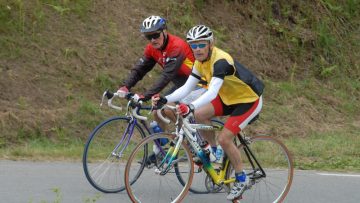 Cyclo Atout Coeur : les classements 