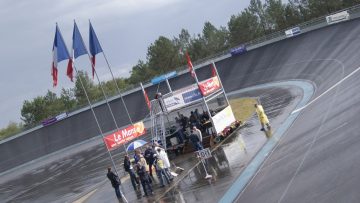 Championnat de France Piste Masters au Mans : les classements 