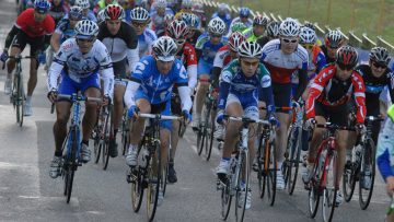 Cyclo Morbihan : Le Beaudour et Hullot laurats  