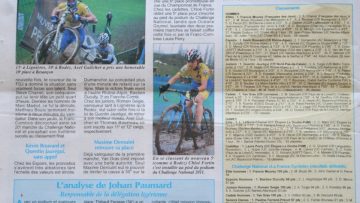 Suivez l'actualit cycliste en Pays de Loire 
