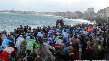 Ou passera le Tour de France le 9 juillet prochain ?