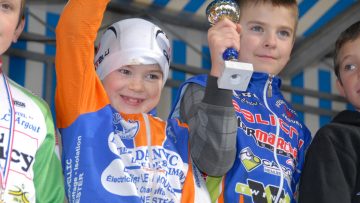 Ecoles de cyclisme  Auray (56) : Classements  