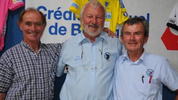 Prsentation russie de la Ronde Finistrienne  Henvic