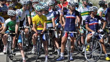 Regio-Tour : Linfield fait coup double 