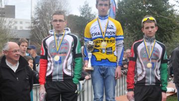 Finistre  Quimper : les classements