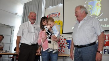 Prsentation de la Ronde Finistrienne 2010 