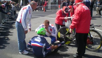 Le Bon 11e du Mondial CLM