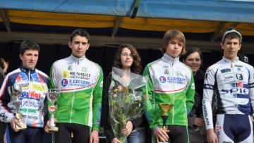 Le CC Chteaubriant brille  Moisdon-la-Rivires (44)
