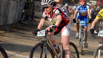 Coupe de Bretagne X-Country VTT # 3  La Chapelle de Brain : les classements 