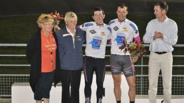 Coupe du CG 56 Piste et Championnat du 56  Vannes : les rsultats 