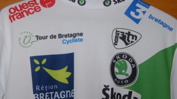 Prsentation du Tour de Bretagne 2011 