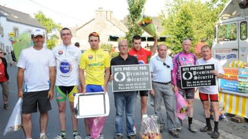 Le Barbier s'impose  Noyal Pontivy (56)