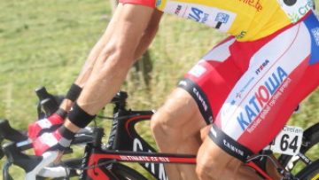 Tour de Wallonie # 2 : au tour de Boonen 