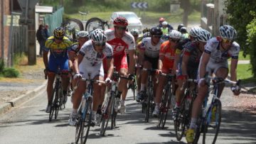 Paris-Arras # 1 : ROSSKOPF 1er leader 