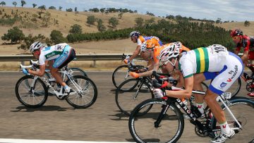 Tour Down Under: Encore Greipel !