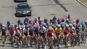 Coupe des Nations de Saguenay  : Alaphilippe au sprint