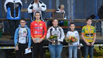 Cohiniac (22) FSGT : Robic s'impose