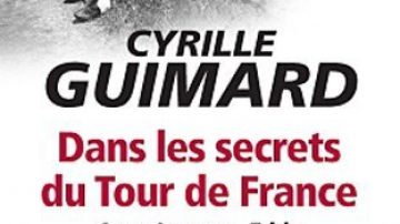 Cyrille Guimard en ddicace  Chteaubriant samedi
