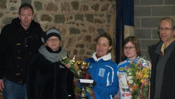 3me Vtathlon de Louvign-du-Dsert (35) : Classement 