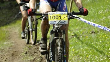 Coupe de France VTT  Super-Besse : Bresset s'impose / Eon 8e