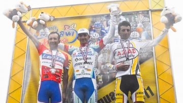 Tour de Langkawi : Monsalve s'impose / Rolland 12e