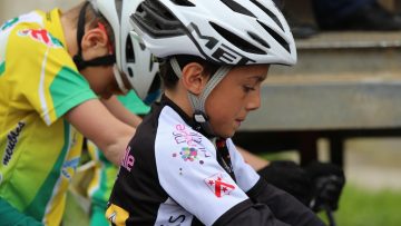 Ploujean-Morlaix (29) : les rsultats des coles de cyclisme