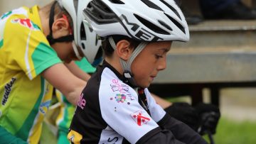 Ploujean-Morlaix (29) : les rsultats des coles de cyclisme