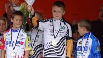 Finale du TRJV VTT : classements et slection pour le national