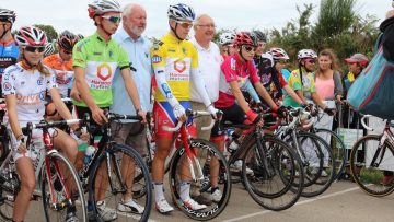 Challenge Cadets Harmonie Mutuelle : Milin le bolide plabennecois