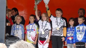 Finale du TRJV VTT : classements et slection pour le national