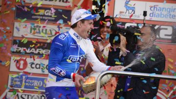 Milan-San Remo: le jour de grce de Dmare !