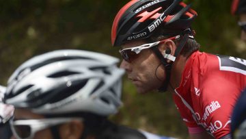 Tour d'Italie / BMC Racing Team : deux coureurs dans le top 10