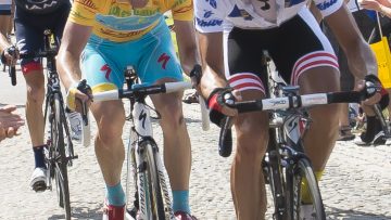 Tour d'Autriche # 5 : Frank du BMC Racing Team gagne une nouvelle fois en Autriche