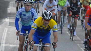 Cyclo Morbihan : Le Beaudour et Hullot laurats  