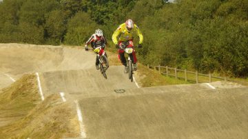 Finale championnat du Finistre de BMX: les rsultats