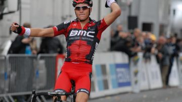 Paris-Tour Elite pour Van Avermaet