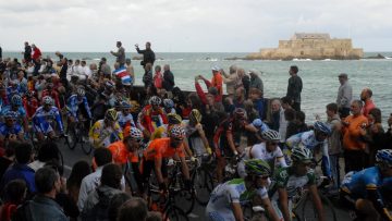 Ou passera le Tour de France le 9 juillet prochain ?