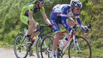 Grand Prix de Denain: Florian Vachon deuxime!