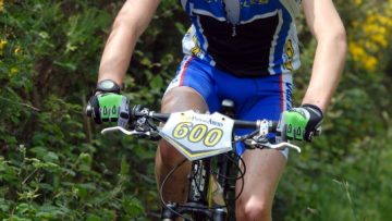 Coupe de Bretagne VTT  Saint-Congard: Tous les classements 