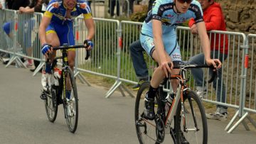  Fracture de la clavicule pour Sbastien Coquil