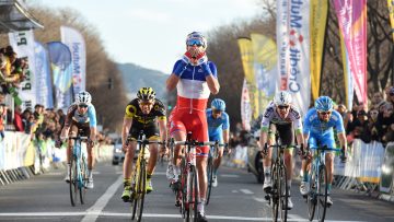 La Marseillaise pour Vichot 