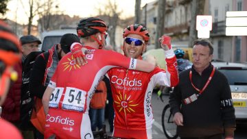 Tour du Haut Var: Julien Simon est de retour