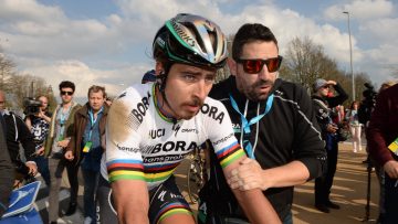 Tour des Flandres: Gilbert est un gant !