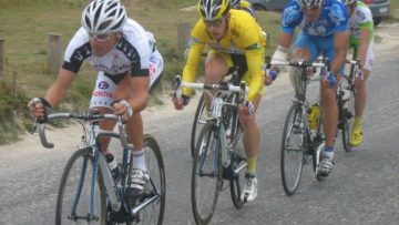 Ronde Finistrienne: Pche au gros  Kerlouan pour Le Vessier