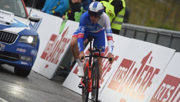 Prologue du Tour de Romandie: Le Bon 9e