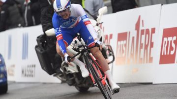 Prologue du Tour de Romandie: Le Bon 9e