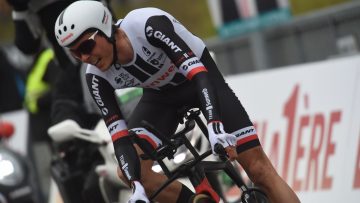 Prologue du Tour de Romandie: Le Bon 9e