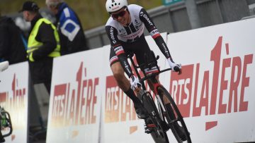 Prologue du Tour de Romandie: Le Bon 9e