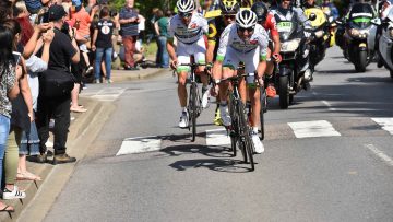 3e tape: Sagan facile