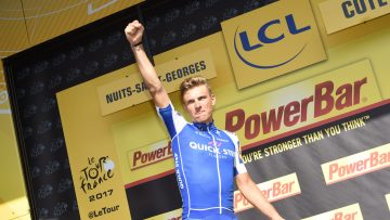 7e tape: toujours Kittel 